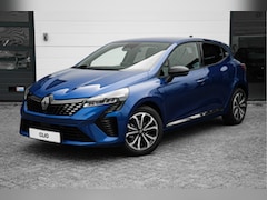 Renault Clio - 1.0 TCe 90 GPF techno