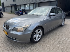 BMW 5-serie - 525i Business Line