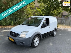 Ford Transit Connect - T200S 1.8 TDCi Economy Edition LEUKE AUTO RIJDT GOED