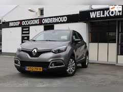 Renault Captur - 1.2 TCe Dynamique Automaat | Airco | Cruise control | Elec ramen | Navi | Multimedia scher