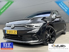 Volkswagen Golf - 2.0 TSI DSG 3x R-Line UNIEK FULL OPTIONS
