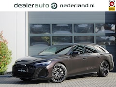 Audi A6 Avant - 2.0 E-Hybrid Quattro 220kw | Edition one | S-line | Vierwielbest