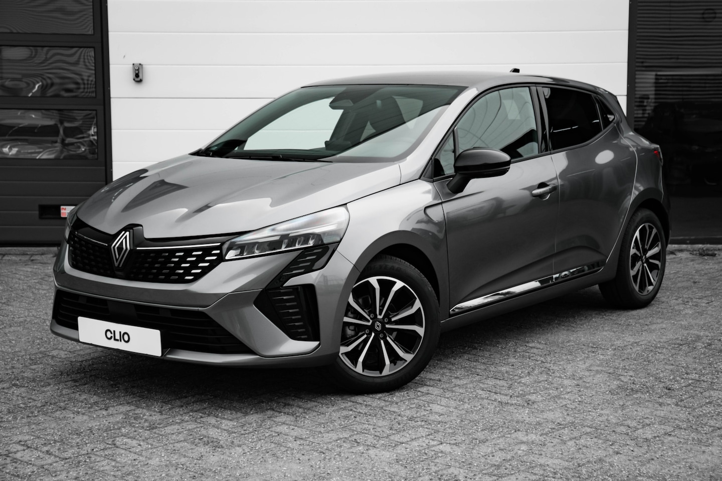 Renault Clio - 1.0 TCe 90 GPF techno - AutoWereld.nl