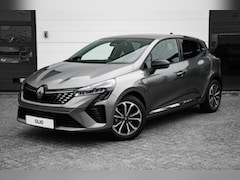 Renault Clio - 1.0 TCe 90 GPF techno