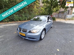 BMW 3-serie Touring - 318i Business Line LEUKE AUTO RIJDT EN SCHAKELT GOED
