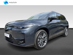 Leapmotor C10 - REEV Design 28, 4 kWh | 215pk | Automaat | Panoramadak | Canopy Grey | Midnight Aurora