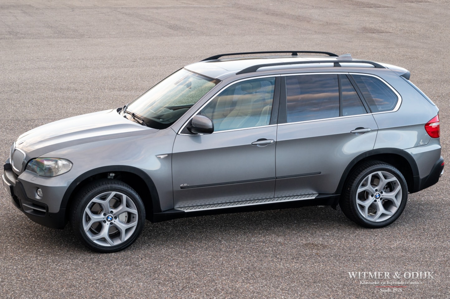 BMW X5 - xDrive48i High Executive Bijtellingsvriendelijk - AutoWereld.nl