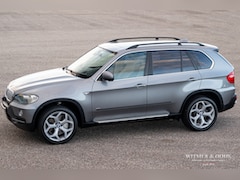 BMW X5 - xDrive48i High Executive Bijtellingsvriendelijk