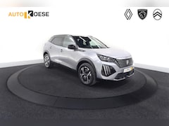 Peugeot 2008 - PureTech 130 EAT8 GT | 360 Camera | Adaptieve Cruise Control | Dodehoekdetectie | Navigati