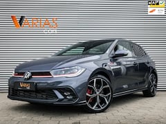 Volkswagen Polo - 2.0 TSI GTI 10.995 km als nieuw Camera I.Q Light