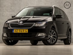 Skoda Fabia Combi - 1.2 TSI Sport (APPLE CARPLAY, NAVIGATIE, STOELVERWARMING, CRUISE, SPORTSTOELEN, PARKEERSEN