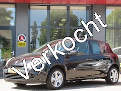 Renault Clio - 1.2 TCe Special Line | Airco | Navigatie | Radio-CD | Incl. Garantie | Lichtmetalen velgen