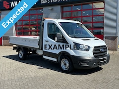 Ford Transit - 2.0 ecoblue