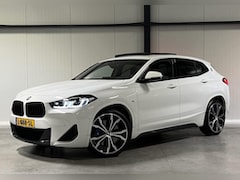 BMW X2 - sDrive20i M-sport 178PK Pano Trekhaak Sfeer Head-up