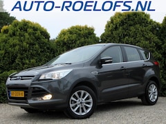 Ford Kuga - 1.5 Titanium*Navi*Camera*Trekhaak