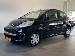 Peugeot 107 - 1.0-12V XS Airco