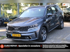 Kia Sorento - 1.6 T-GDI Hybrid 2WD DynamicLine 7p