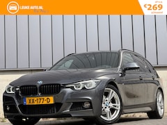 BMW 3-serie Touring - 318i 136PK Automaat M-Sport Shadow Trekhaak *NL-AUTO
