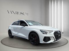 Audi A3 Sportback - 45 TFSI e S-Line Pano B&O Matrix Carplay