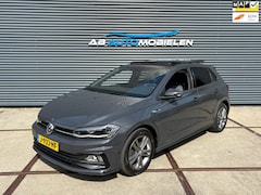 Volkswagen Polo - 1.0 TSI Highline Business R PANO/ PDC/ LM VELGEN
