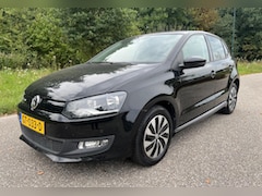Volkswagen Polo - 1.4 TDI Business Edition Airco-- Navigatie-- Elec. Ramen-- Lmv