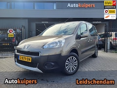 Peugeot Partner Tepee - 1.6 VTi Access | Met airco, elektrische ramen, parkeersensoren en schuifdeuren