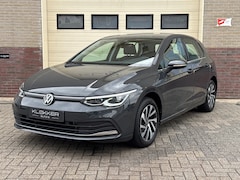 Volkswagen Golf - 1.4 eHybrid Style Stoel-/stuurverw. | Lane assist | Camera