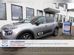 Citroën C3 - 1.2 110 pk Shine Automaat 25000 km NW Distiriem