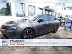 Opel Astra - 1.2 LEVEL 3 ZEER Compleet 17 INCH All Wheater