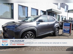 Toyota Yaris Cross - 1.5 HYBR 130 Team player Winterpack Draadloos laden