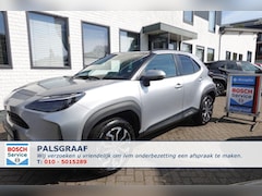 Toyota Yaris Cross - 1.5 HYBRID 115 First Edition AWD 4*4 + Div Extra's