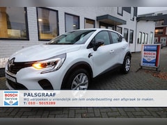 Renault Captur - 1.0 TCE 90 EQUILIBRE +Clima 14.000 km