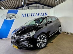 Renault Grand Scénic - 1.2 TCe Intens 7 pers. / Trekhaak / Camera / NL Auto