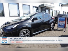 Toyota Yaris - HYBRID COMFORT ( NIEUWE AUTO )