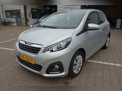 Peugeot 108 - 1.0 VTI ACTIVE, 7704km, Aut, Airco, Bluetooth