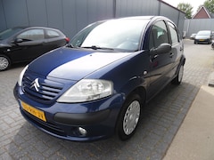 Citroën C3 - 1.4I DIFFERENCE