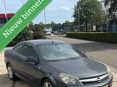 Opel Astra TwinTop - 1.6 Enjoy
