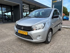 Suzuki Celerio - 1.0 Comfort Airco Dealeronderhouden