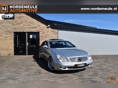 Mercedes-Benz CLS-klasse - 320 CDI, Xenon, Pano, Leder, AUT, Navi, Youngtimer