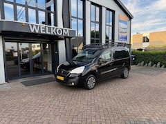 Peugeot Partner - 1.6 HDI Premiere, Airco, Cruisecntrl, Imperial, Schuifdeur