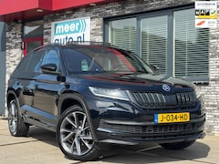 Skoda Kodiaq - 1.5 TSI Sportline DSG *ALLE OPTIES* VIRTUAL l PANO l DCC l CANTON l CAMERA l KEYLESS l 20