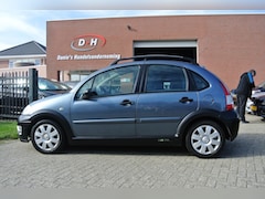 Citroën C3 - 1.4i X-TR airco apk 28-03-2026 inruil mogelijk nap