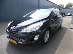 Peugeot 308 - 1.6 VTI PREMIÈRE