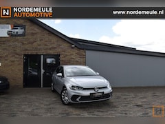 Volkswagen Polo - 1.0 TSI LIFE EDITION, Apple Carplay, ACC, Lane