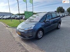 Citroën Grand C4 Picasso - 1.6 VTi Dynamique 7 persoons / APK augustus 2026
