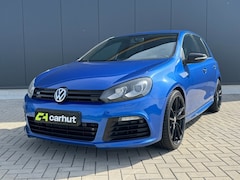 Volkswagen Golf - 2.0 R 4-MOTION ABT, Leer, DSG, 19 inch 300+ PK