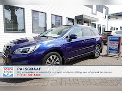 Subaru Outback - 2.5I PREMIUM Automaat Afn Trekhaak Schuifdak