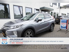Mitsubishi Eclipse Cross - 1.5 DI-T PURE AUTOMAAT