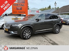 Volvo XC90 - T8AWD Plug-in 390pk 7P INSCIPTION Intro Edition