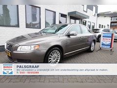 Volvo S80 - 2.5 T SUMMUM Young Timer (incl Trekhaak)